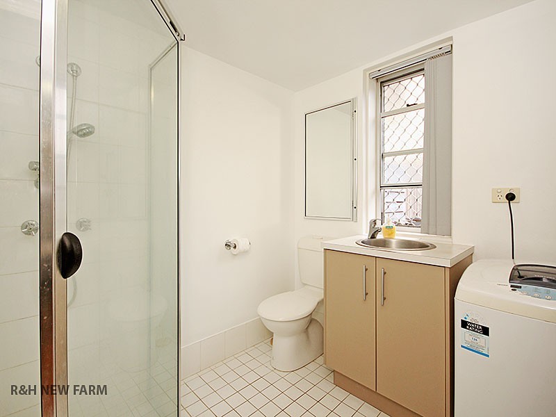4/46 Terrace Street, New Farm QLD 4005