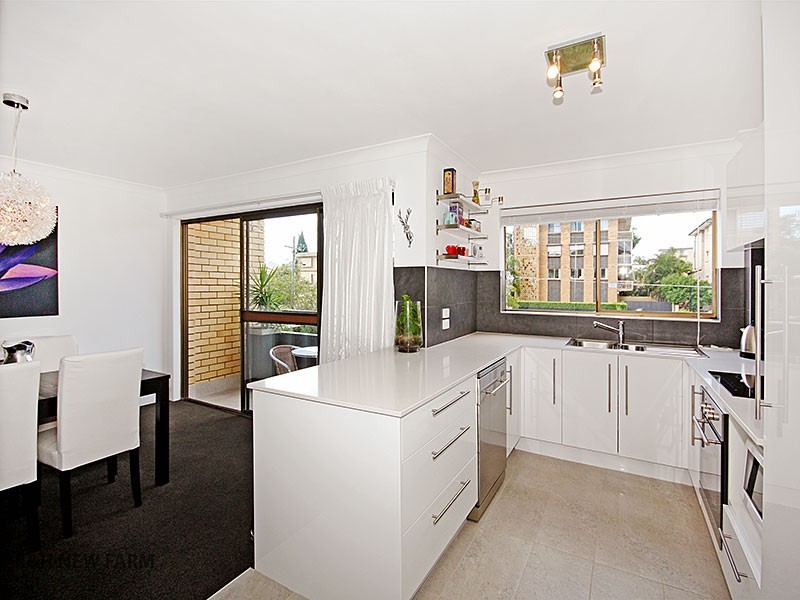 5/383 Bowen Terrace, New Farm QLD 4005