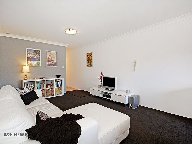 5/383 Bowen Terrace, New Farm QLD 4005