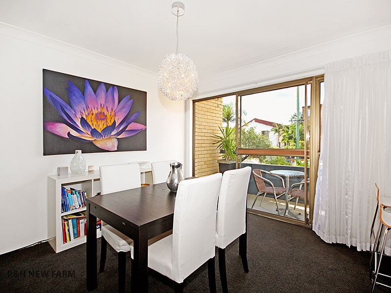 5/383 Bowen Terrace, New Farm QLD 4005