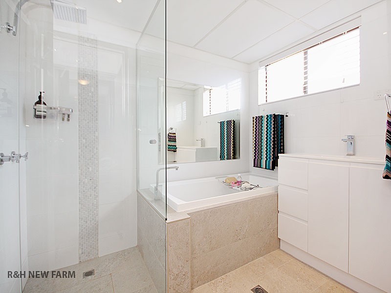 5/383 Bowen Terrace, New Farm QLD 4005