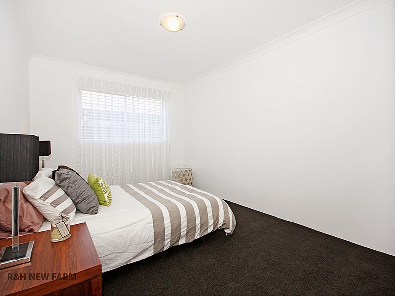 5/383 Bowen Terrace, New Farm QLD 4005
