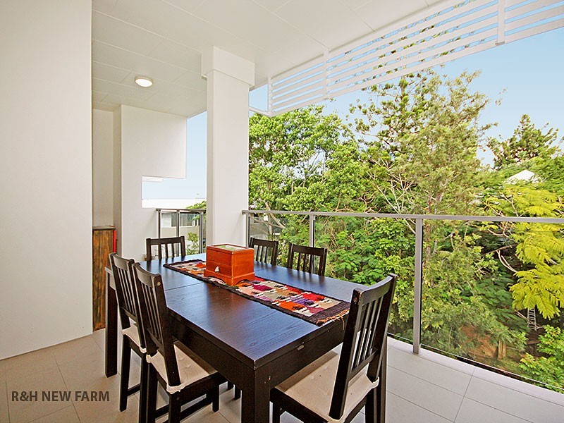 41/43 Beeston Street, Teneriffe QLD 4005