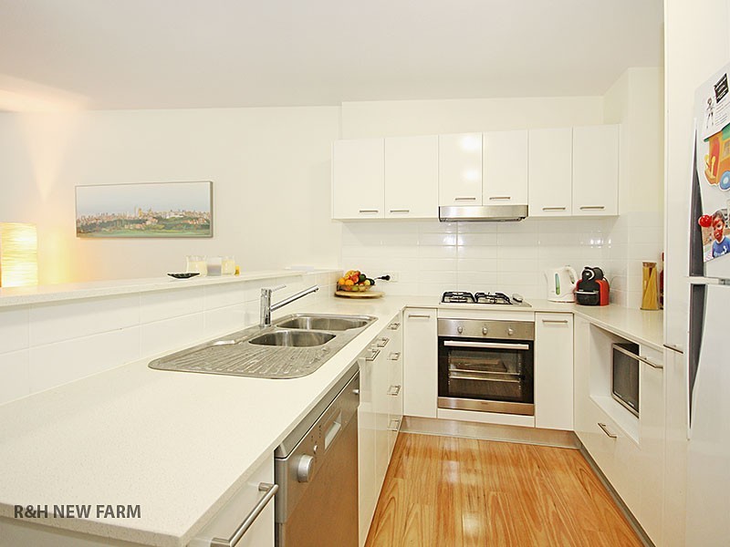 41/43 Beeston Street, Teneriffe QLD 4005