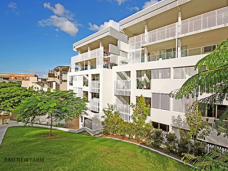 41/43 Beeston Street, Teneriffe QLD 4005