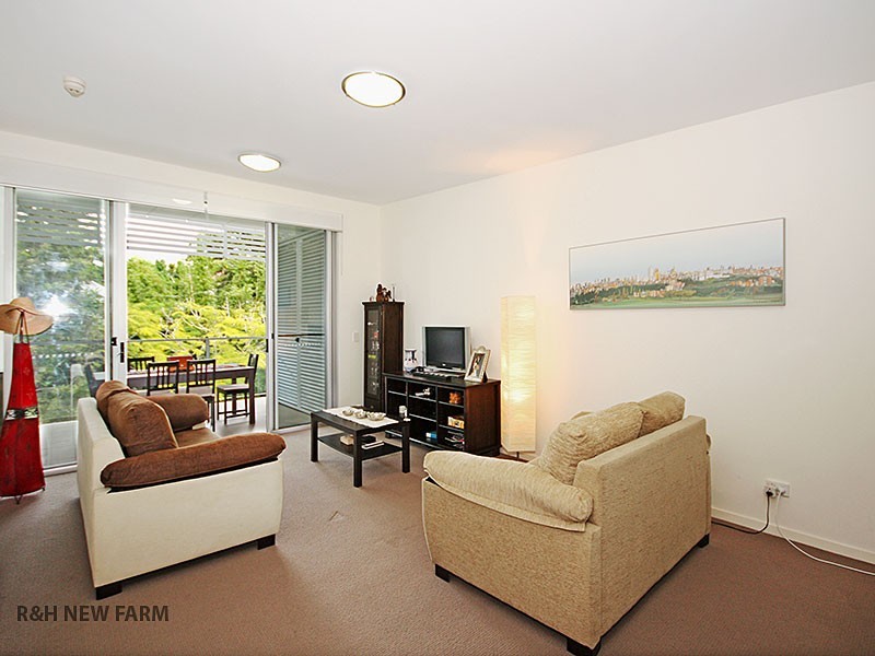 41/43 Beeston Street, Teneriffe QLD 4005