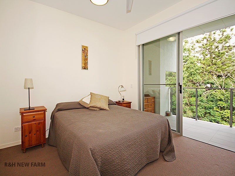 41/43 Beeston Street, Teneriffe QLD 4005