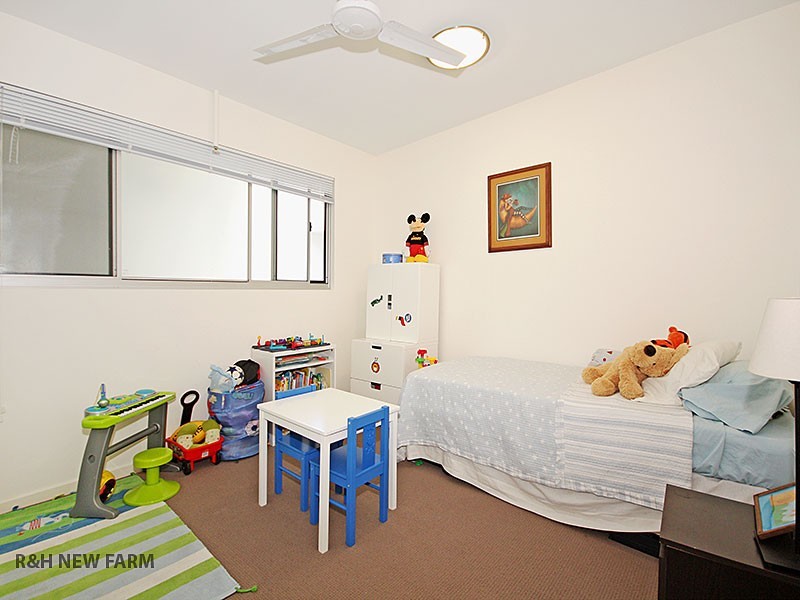 41/43 Beeston Street, Teneriffe QLD 4005