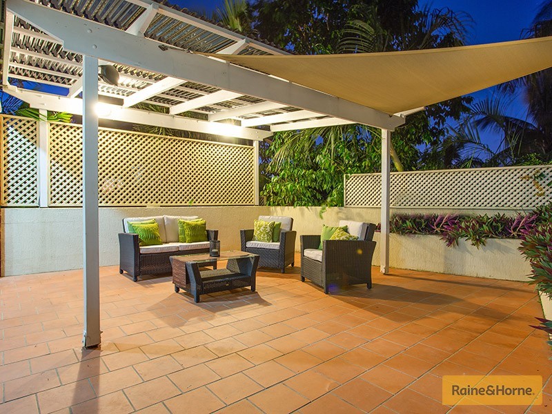 1/18 Cintra Road, Bowen Hills QLD 4006