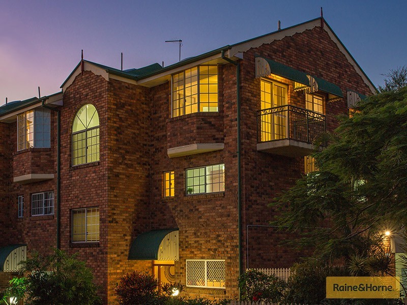 1/18 Cintra Road, Bowen Hills QLD 4006