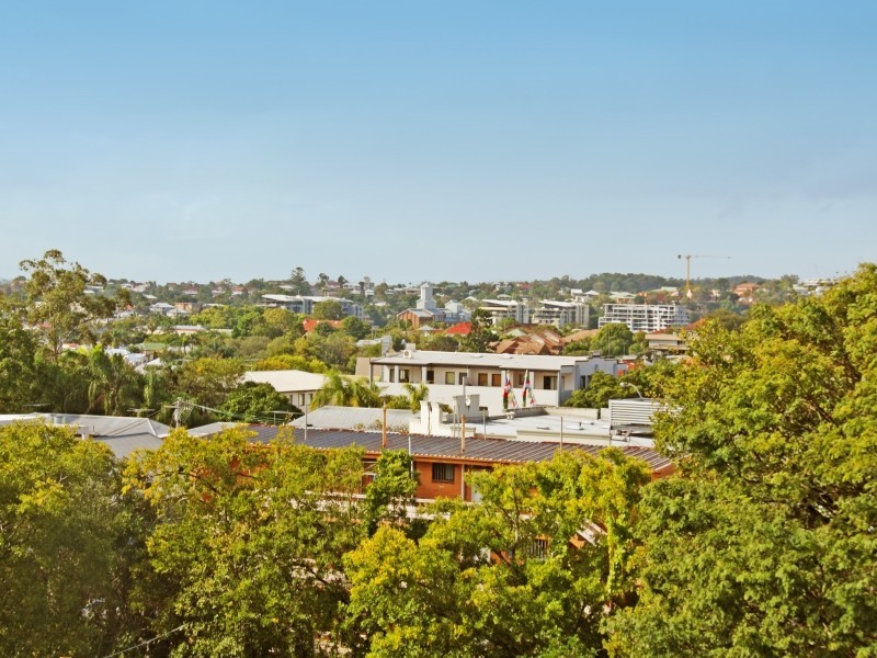 11/32 Kent Street, New Farm QLD 4005