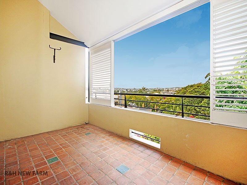 11/32 Kent Street, New Farm QLD 4005