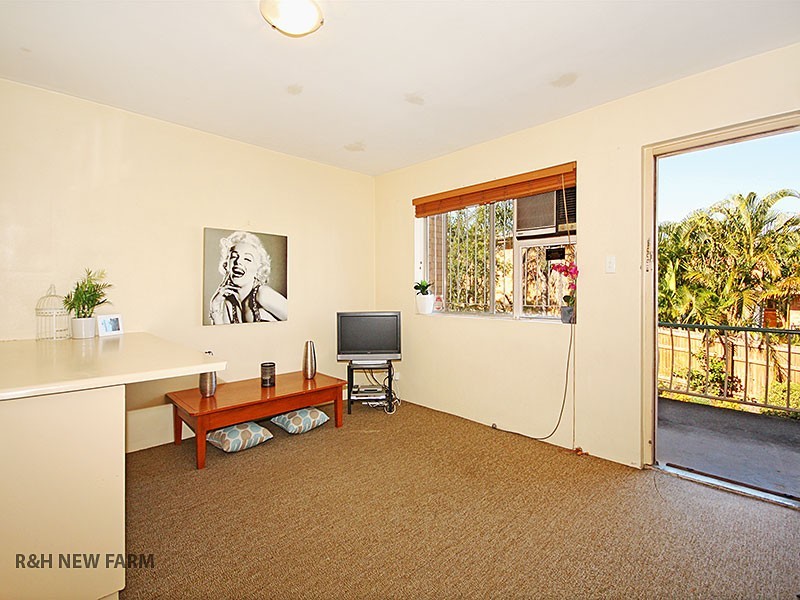 13/417 Bowen Tce, New Farm QLD 4005