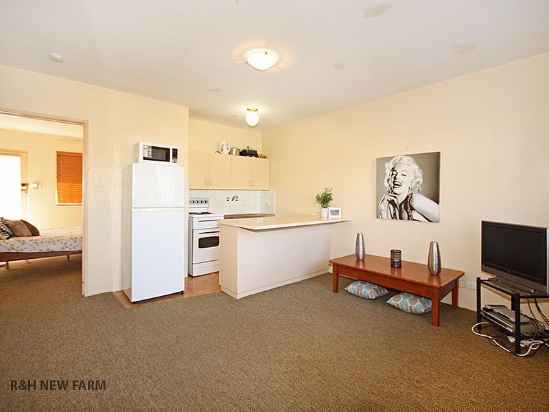 13/417 Bowen Tce, New Farm QLD 4005