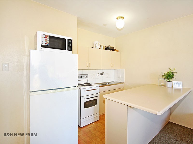 13/417 Bowen Tce, New Farm QLD 4005