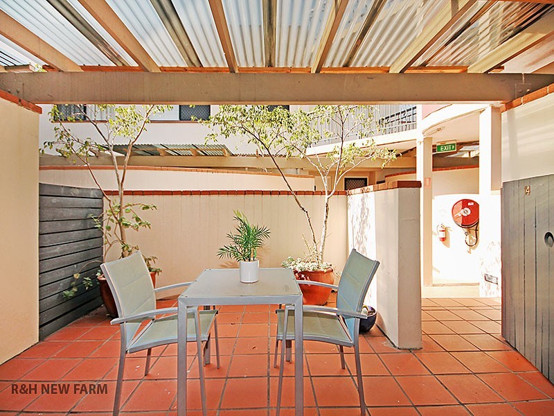 14/693 Brunswick Street, New Farm QLD 4005