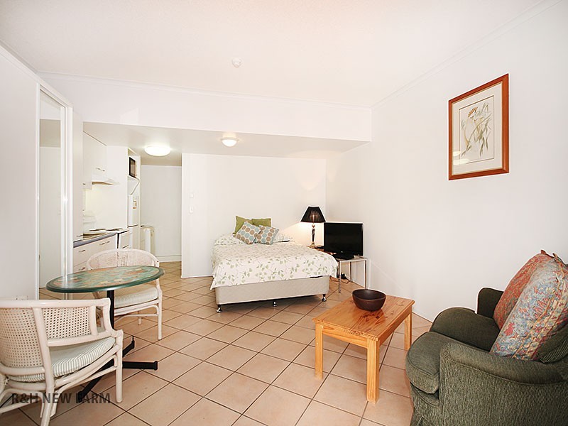 14/693 Brunswick Street, New Farm QLD 4005