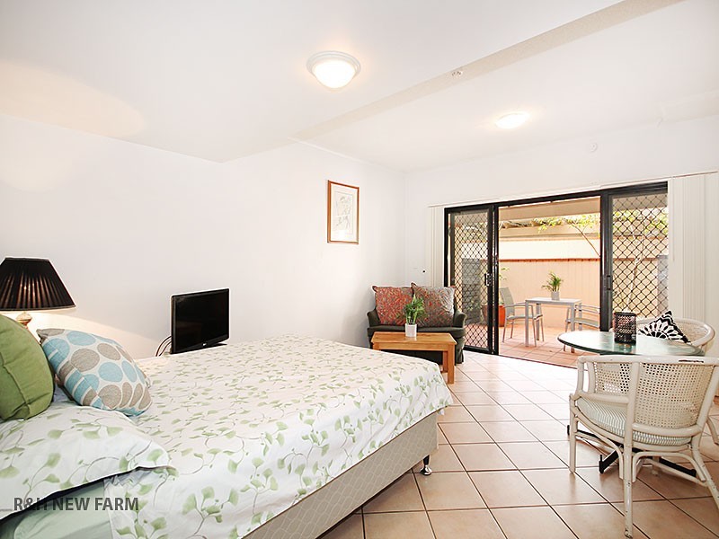 14/693 Brunswick Street, New Farm QLD 4005