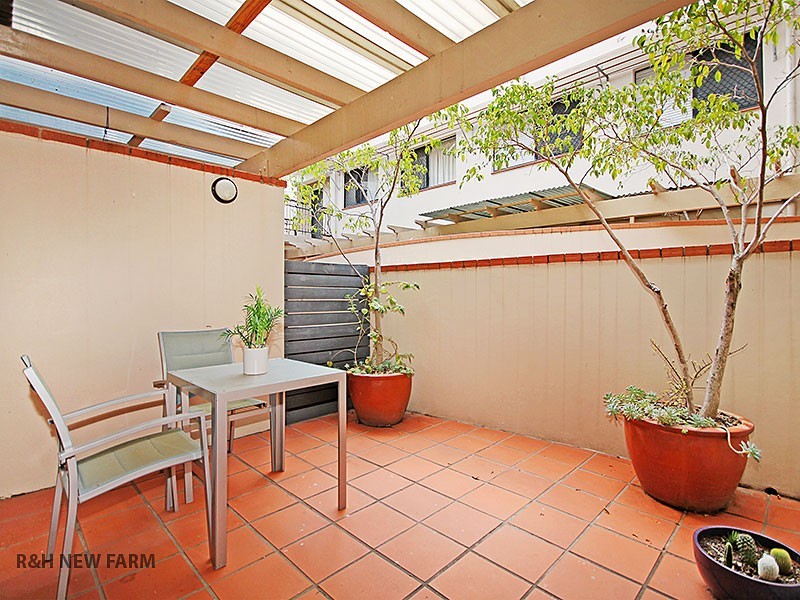 14/693 Brunswick Street, New Farm QLD 4005