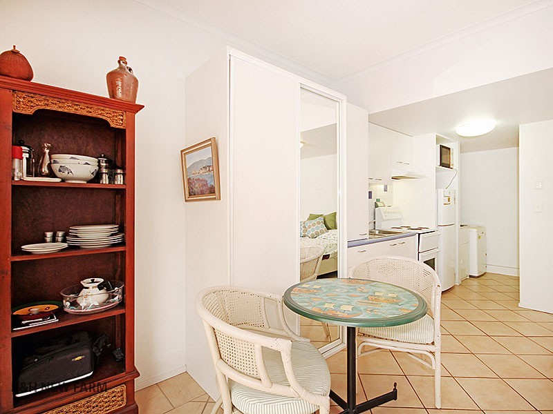 14/693 Brunswick Street, New Farm QLD 4005