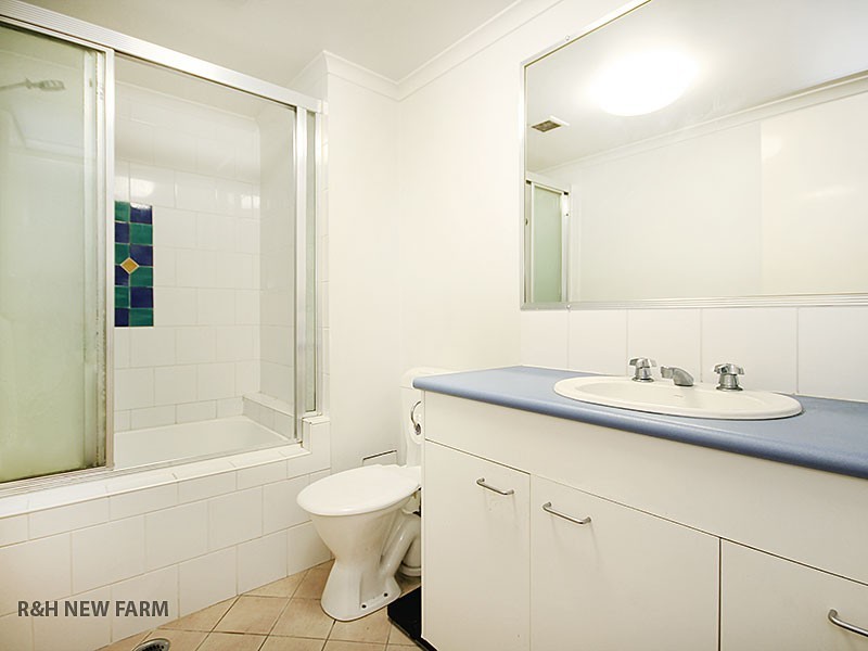 14/693 Brunswick Street, New Farm QLD 4005