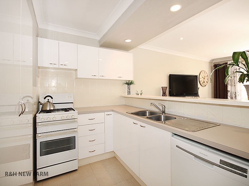 87/14 Kensington Place, Birkdale QLD 4159