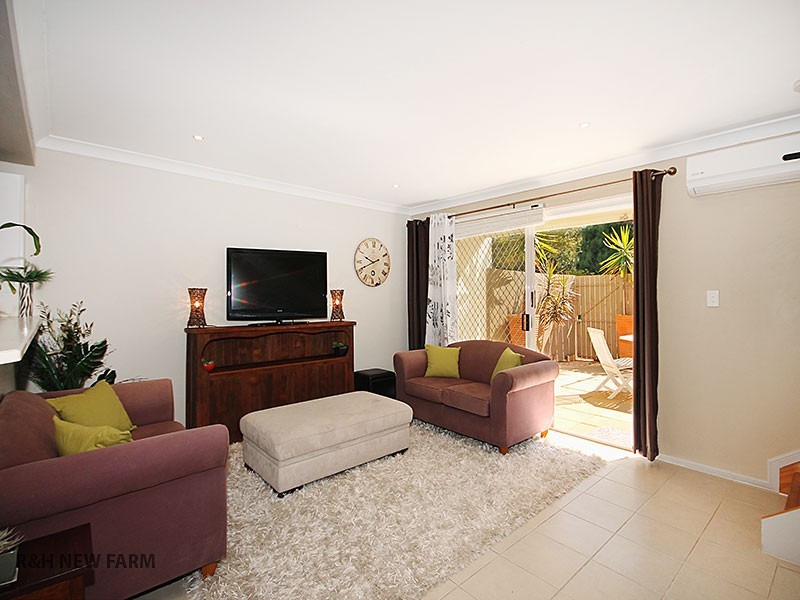 87/14 Kensington Place, Birkdale QLD 4159