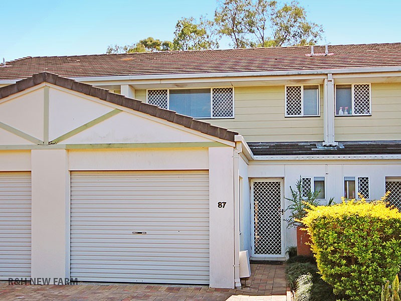 87/14 Kensington Place, Birkdale QLD 4159
