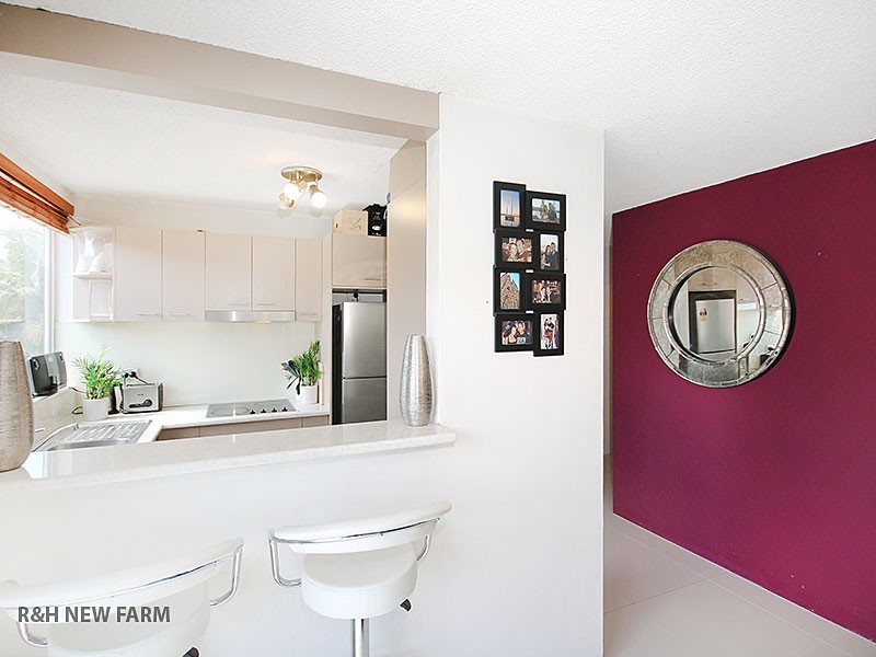 2/65 Heal Street, New Farm QLD 4005