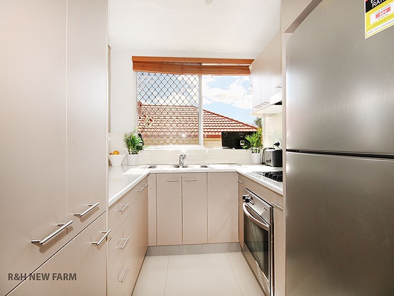 2/65 Heal Street, New Farm QLD 4005