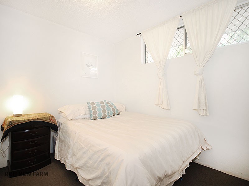 2/65 Heal Street, New Farm QLD 4005