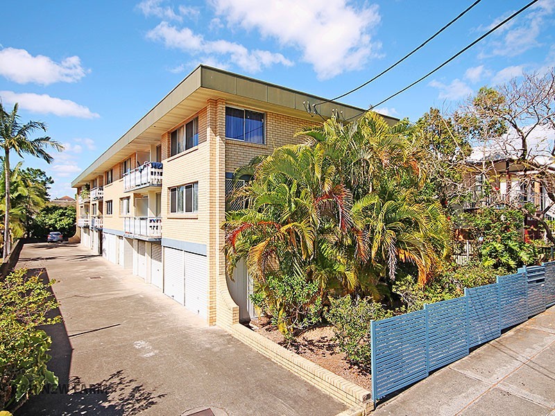 2/65 Heal Street, New Farm QLD 4005