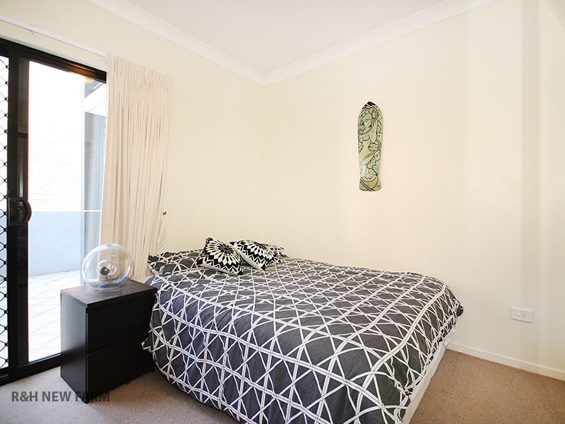 3/124 Sydney Street, New Farm QLD 4005