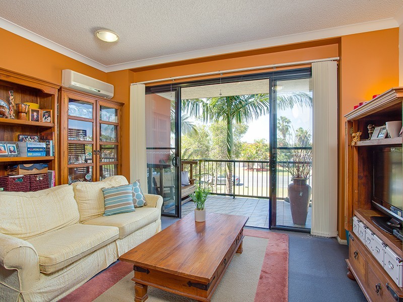 32/2 Masthead drive, Cleveland QLD 4163