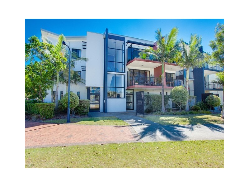 32/2 Masthead drive, Cleveland QLD 4163