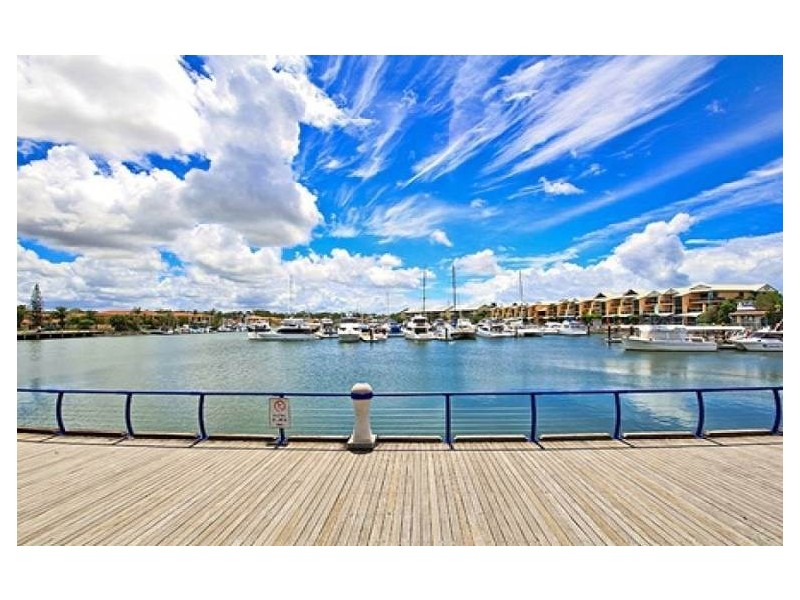 32/2 Masthead drive, Cleveland QLD 4163