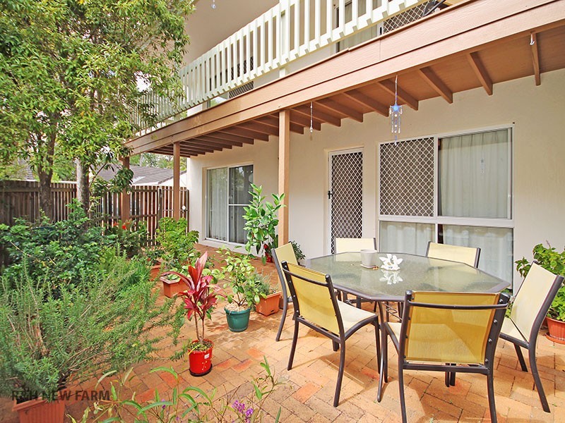 16/14 Kensington Place, Birkdale QLD 4159