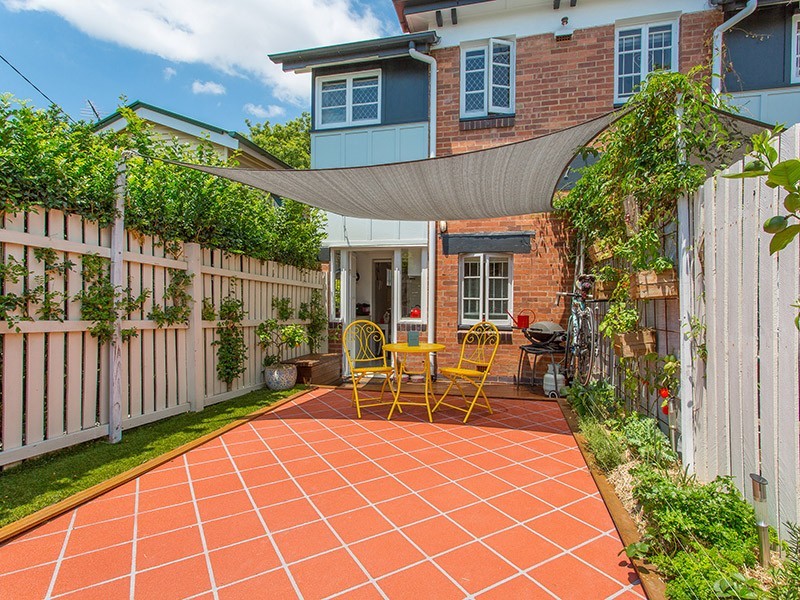 1/77 Sydney Street, New Farm QLD 4005