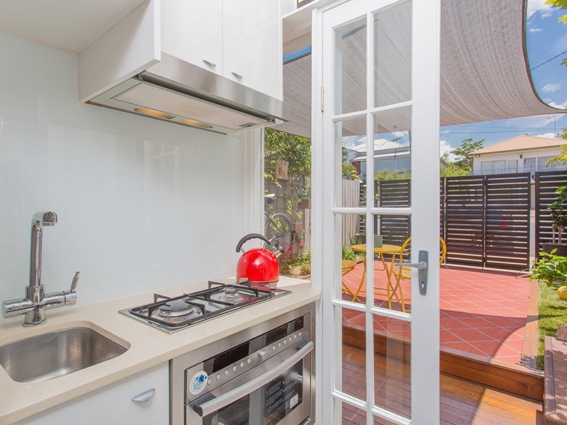 1/77 Sydney Street, New Farm QLD 4005