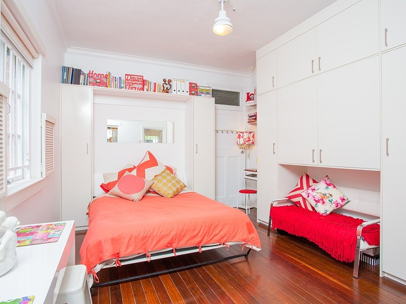 1/77 Sydney Street, New Farm QLD 4005