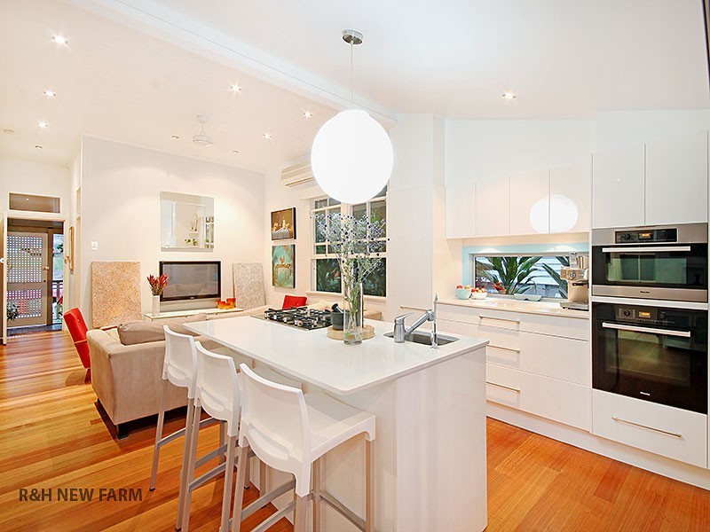 77a Clay Street, New Farm QLD 4005