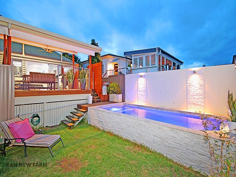 77a Clay Street, New Farm QLD 4005