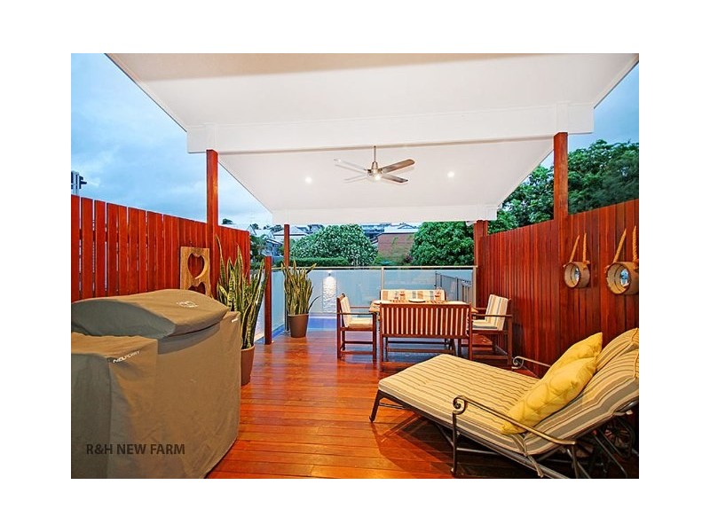 77a Clay Street, New Farm QLD 4005