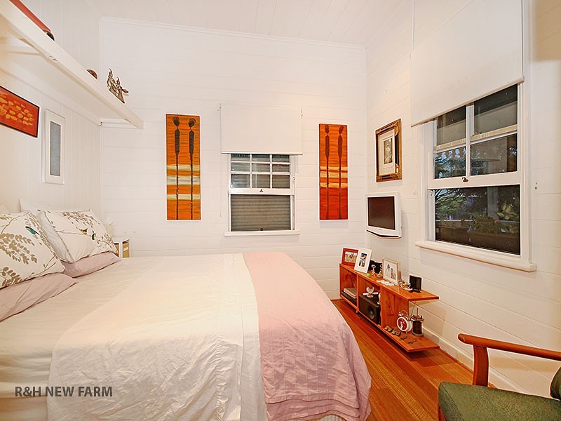 77a Clay Street, New Farm QLD 4005