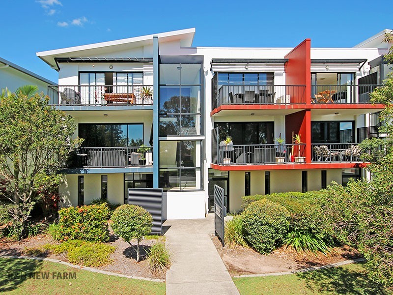 52/2 Masthead Drive, Cleveland QLD 4163