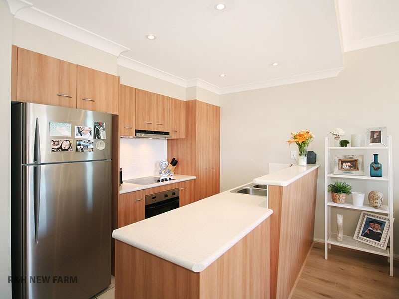 52/2 Masthead Drive, Cleveland QLD 4163