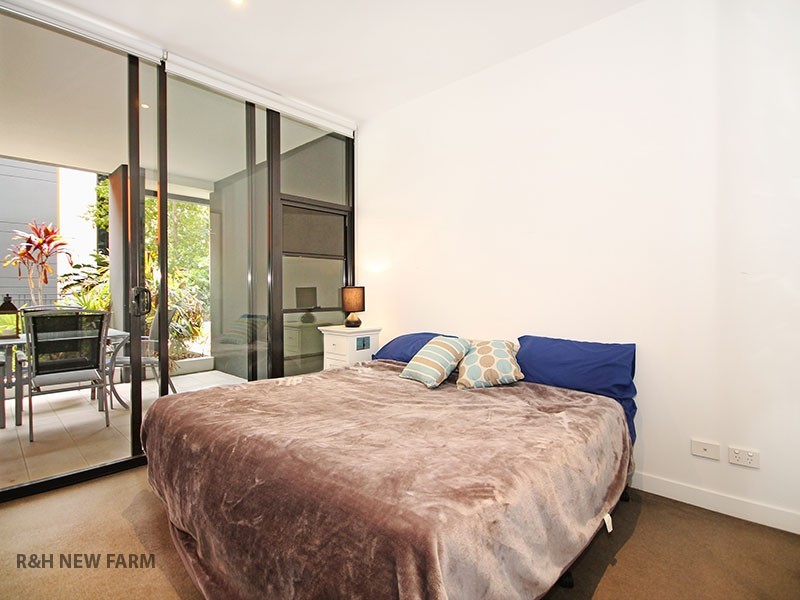 202/10 Pidgeon Close, West End QLD 4101