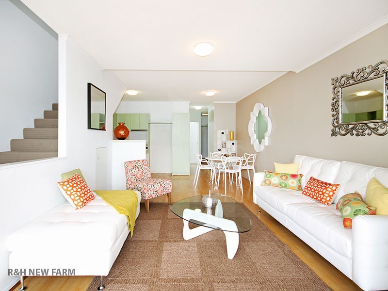 6/702 Brunswick Street, New Farm QLD 4005