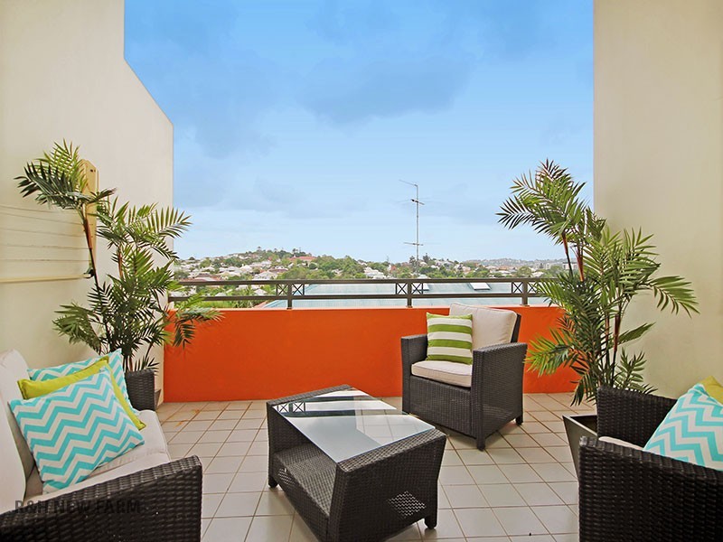 6/702 Brunswick Street, New Farm QLD 4005