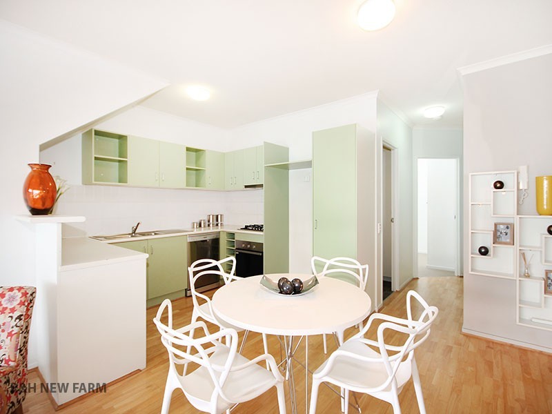 6/702 Brunswick Street, New Farm QLD 4005